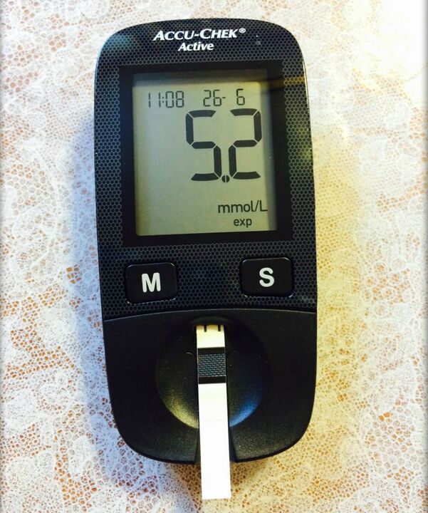 Diform Plus holds sugar normally