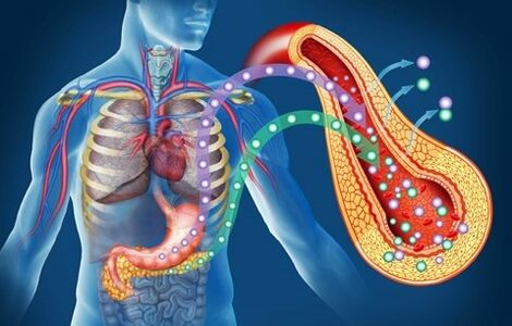 ZXCVBNMQWert returns sensitivity to insulin
