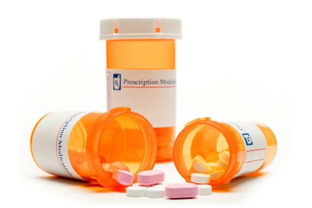 Gross sulfonil derivatives in type 2 diabetes